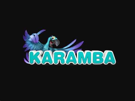 karamba casino logo